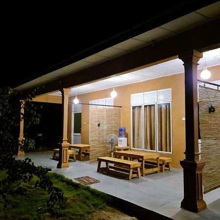 Hotel Wilpattu Wildhideaway Galkadawala Exteriér fotografie